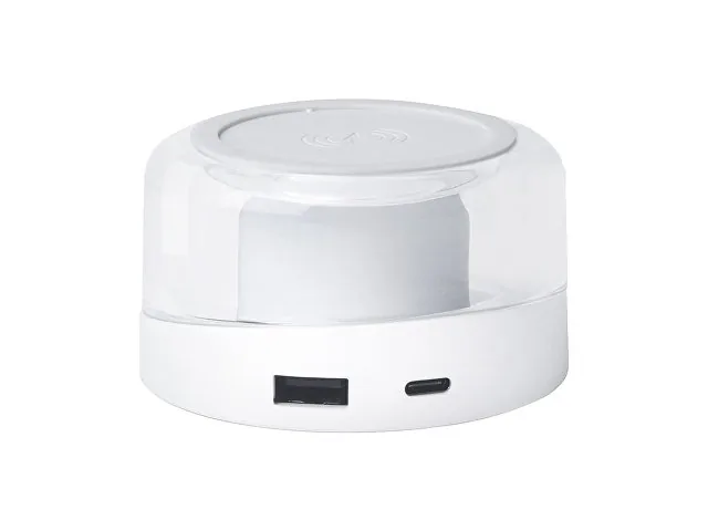 Док-станция с беспроводной зарядкой «iLO Wireless Dock» фото 3