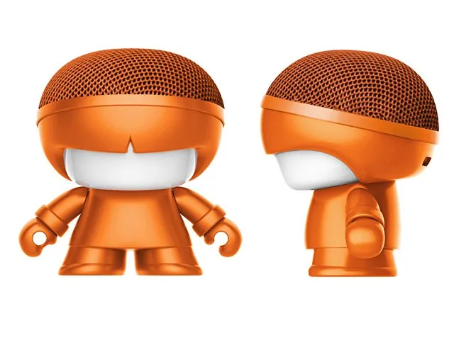 Портативная колонка Bluetooth «mini Xboy Metallic» фото 2