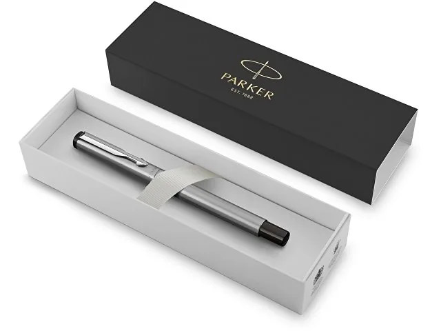 Ручка перьевая Parker Vector, F фото 6