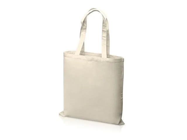 Сумка из хлопка «Carryme 140», 140 г/м2 фото 2