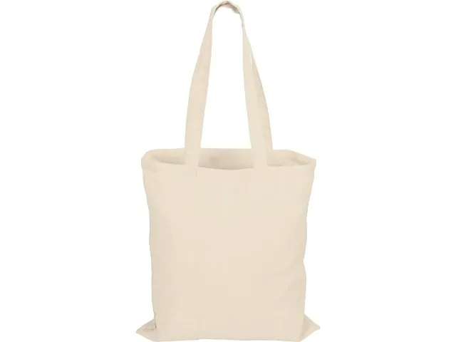 Сумка из хлопка «Carryme 140», 140 г/м2 фото 3