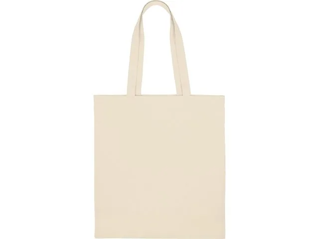 Сумка из хлопка «Carryme 140», 140 г/м2 фото 4