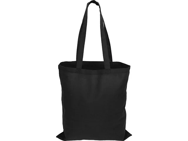 Сумка из хлопка «Carryme 140», 140 г/м2 фото 3
