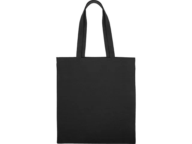Сумка из хлопка «Carryme 140», 140 г/м2 фото 4
