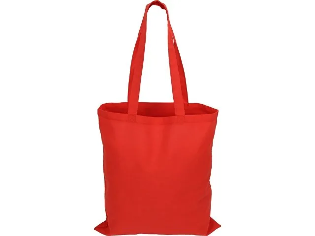 Сумка из хлопка «Carryme 140», 140 г/м2 фото 3
