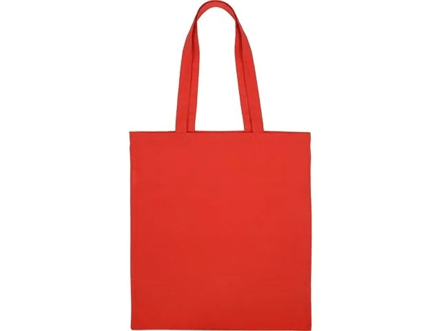 Сумка из хлопка «Carryme 140», 140 г/м2 фото 4