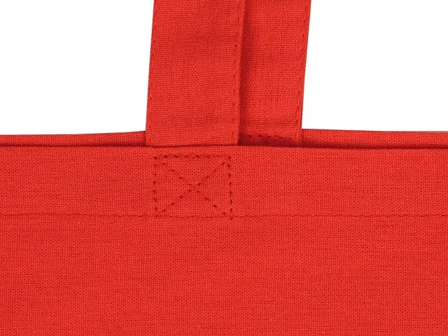 Сумка из хлопка «Carryme 140», 140 г/м2 фото 5