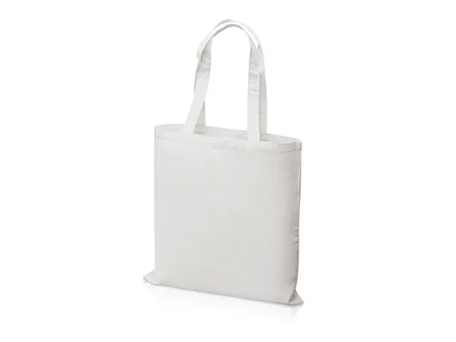 Сумка из хлопка «Carryme 140», 140 г/м2 фото 2