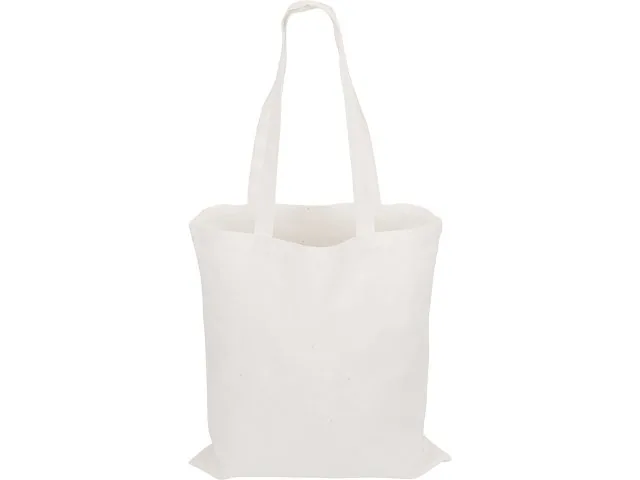 Сумка из хлопка «Carryme 140», 140 г/м2 фото 3