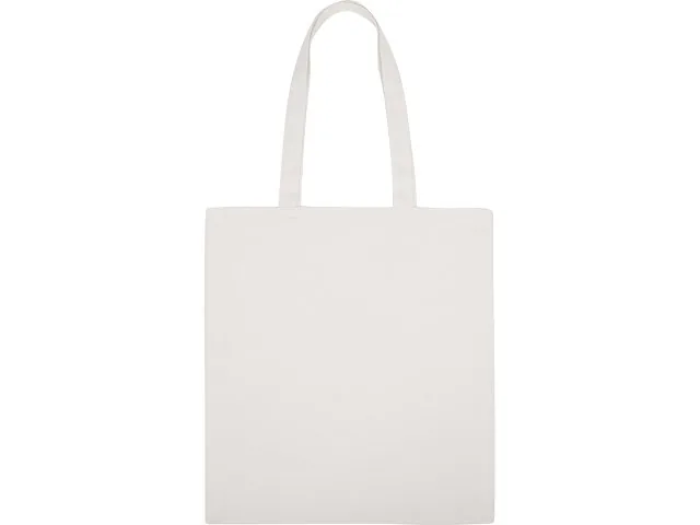 Сумка из хлопка «Carryme 140», 140 г/м2 фото 4