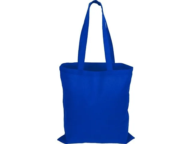 Сумка из хлопка «Carryme 140», 140 г/м2 фото 3