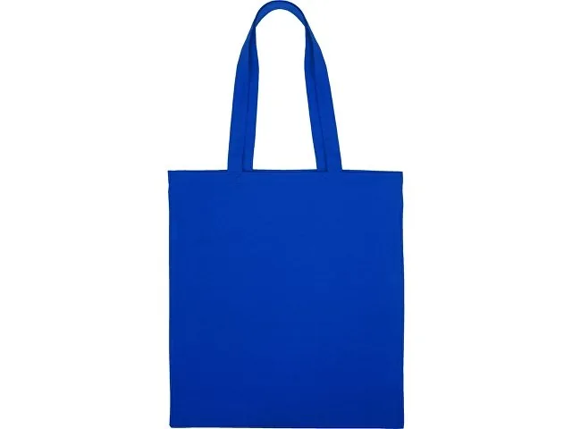 Сумка из хлопка «Carryme 140», 140 г/м2 фото 4