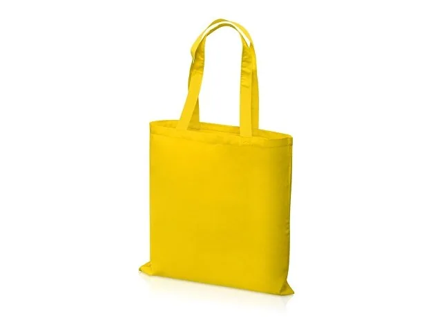 Сумка из хлопка «Carryme 140», 140 г/м2 фото 2