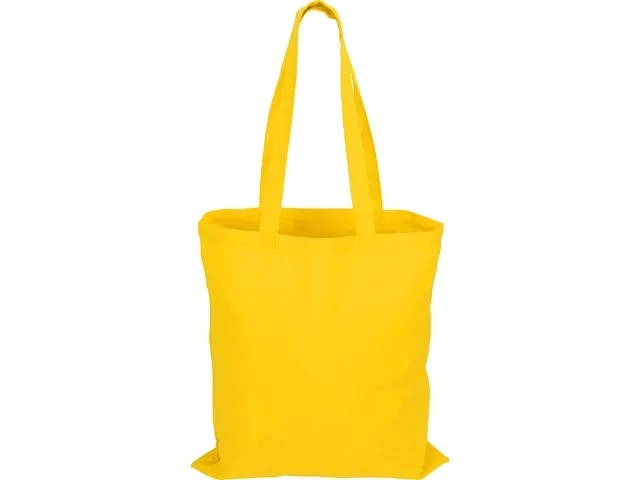 Сумка из хлопка «Carryme 140», 140 г/м2 фото 3