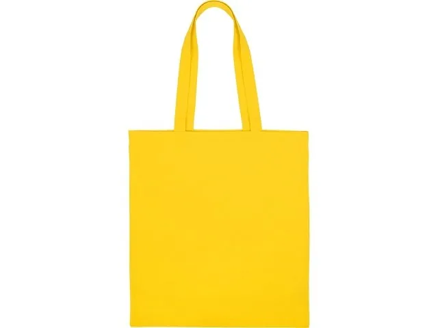 Сумка из хлопка «Carryme 140», 140 г/м2 фото 4