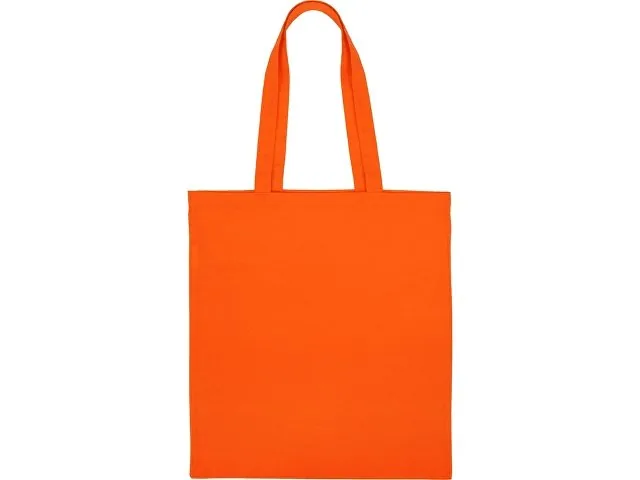 Сумка из хлопка «Carryme 140», 140 г/м2 фото 4