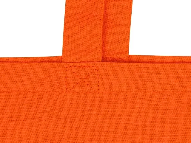 Сумка из хлопка «Carryme 140», 140 г/м2 фото 5