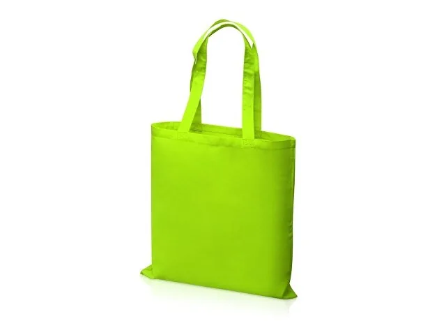 Сумка из хлопка «Carryme 140», 140 г/м2 фото 2