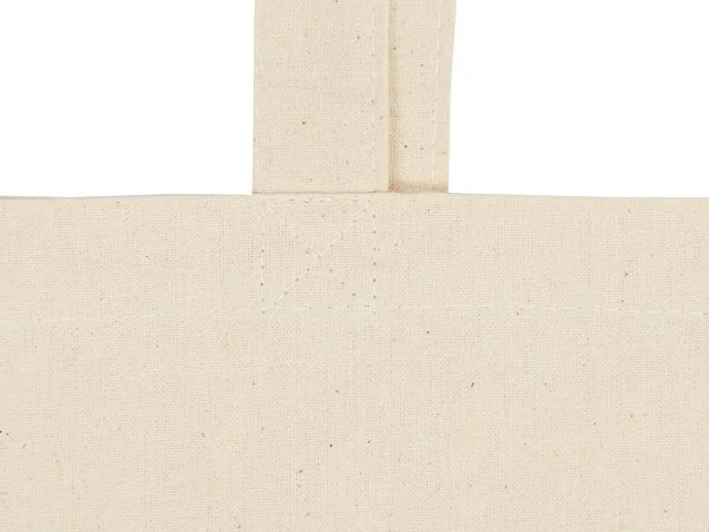 Сумка для шопинга «Corky» хлопковая, 170 г/м2 фото 6