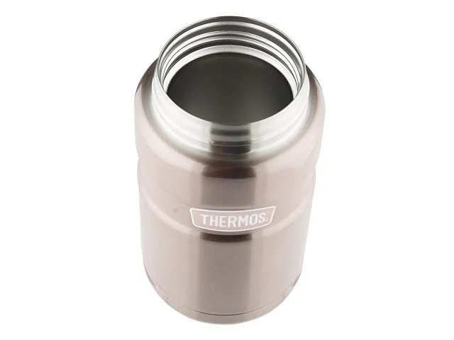 Термос для еды с ложкой Thermos SK3021Р фото 3
