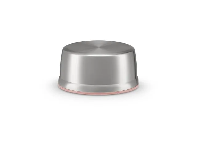 Термос для еды с ложкой Thermos SK3021Р фото 4