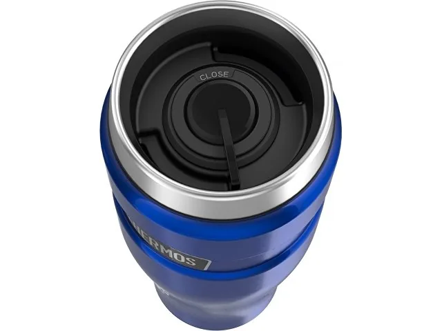 Термокружка Thermos King-SK1005 фото 4