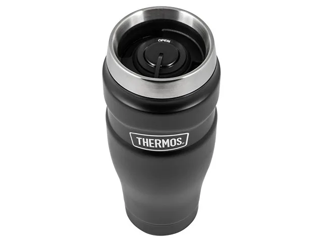 Термокружка Thermos King-SK1005 фото 2