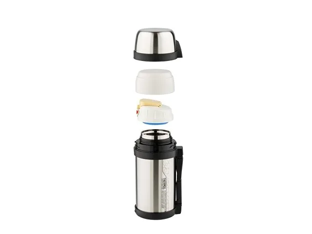 Термос для еды с комбинированным горлом Thermos FDH-1405 фото 2