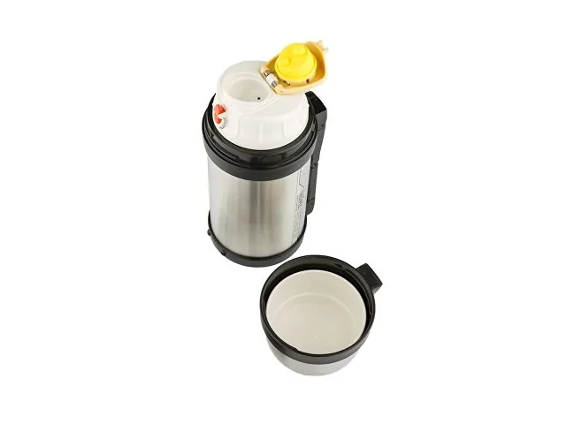 Термос для еды с комбинированным горлом Thermos FDH-1405 фото 4