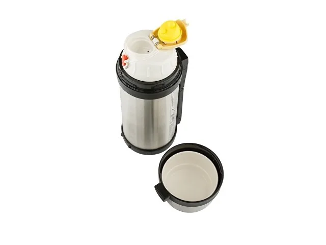Термос для еды с комбинированным горлом Thermos FDH-1605 фото 4