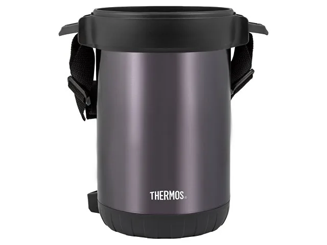 Термос контейнерами и ложкой Thermos JBG-1800 фото 2