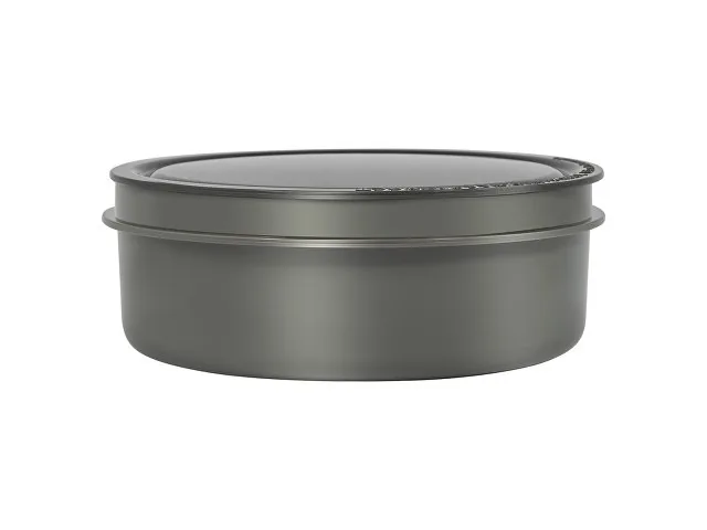 Термос контейнерами и ложкой Thermos JBG-1800 фото 7
