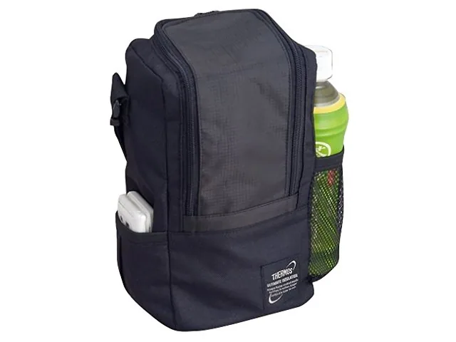 Термос контейнерами и ложкой Thermos JLS-1601 фото 4