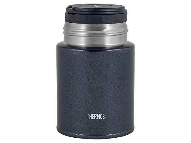 Термос для еды с ложкой Thermos TCLD-520S фото 3