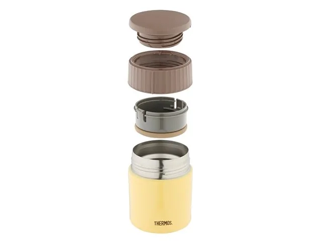 Термос для еды Thermos JBQ-400 фото 2