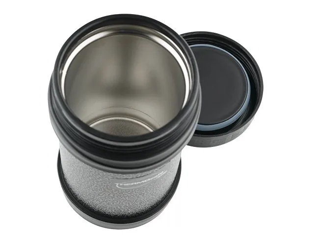Термос для еды ThermoCafe by Thermos HAMJNL-500FJ Hammertone фото 2