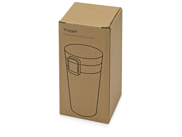 Термокружка «Trigger» фото 9