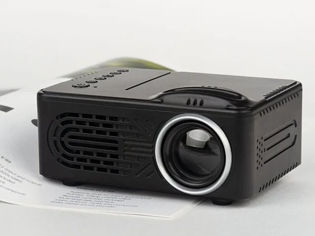 Проектор «Ray L300» фото 5