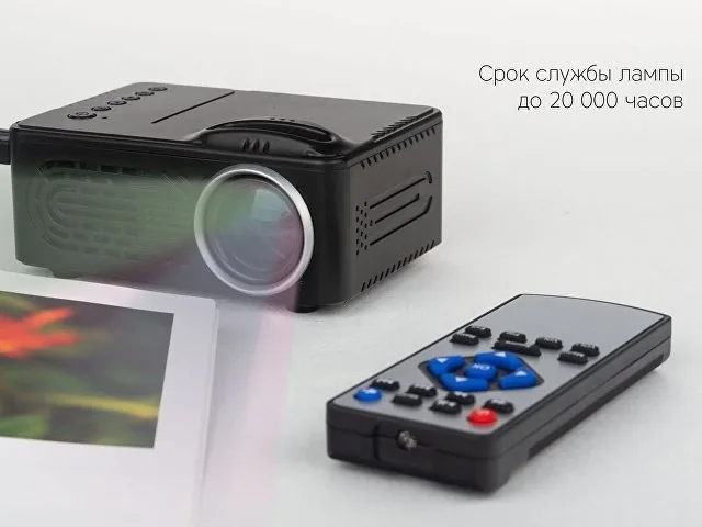 Проектор «Ray L300» фото 6