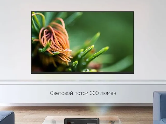 Проектор «Ray L300» фото 7