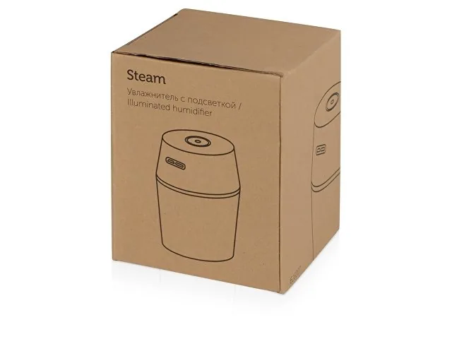 USB Увлажнитель воздуха «Steam» фото 7