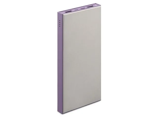 Внешний аккумулятор «NEO ARIA», 10000 mAh фото 3