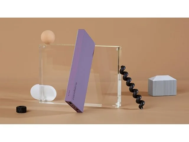 Внешний аккумулятор «NEO ARIA», 10000 mAh фото 7