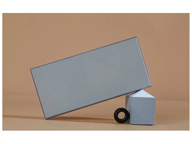 Внешний аккумулятор «NEO ARIA», 10000 mAh фото 8