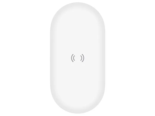 Внешний аккумулятор «NEO Fly» с магнитной док-станцией, 5000 mAh фото 2