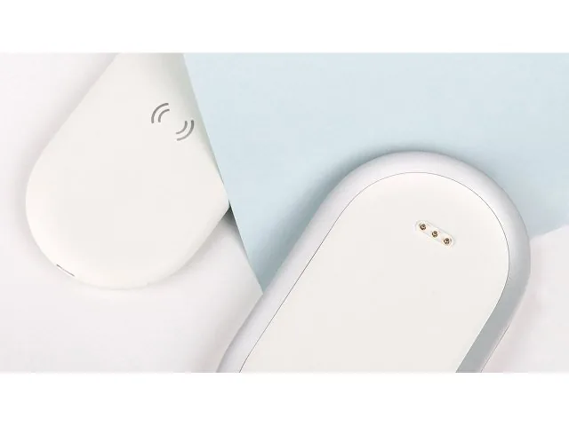 Внешний аккумулятор «NEO Fly» с магнитной док-станцией, 5000 mAh фото 7