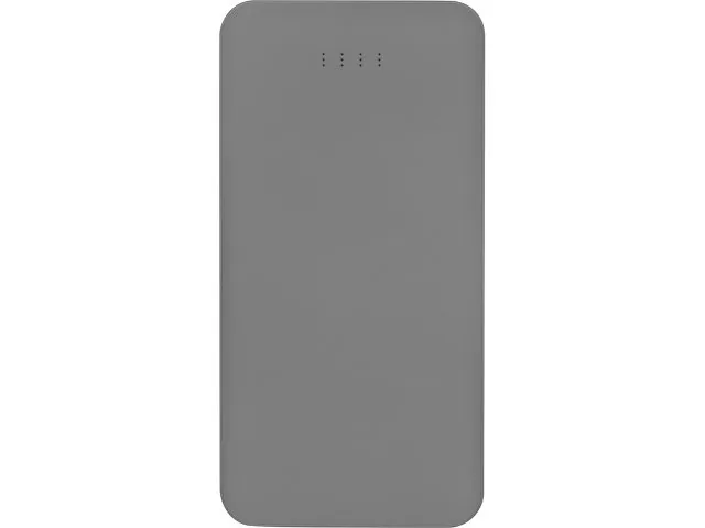 Внешний аккумулятор «NEO PB100», soft touch, 10000 mAh фото 3