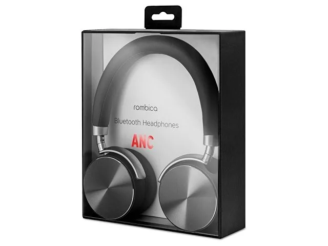 Беспроводные наушники с шумоподавлением «Mysound BH-13 ANC» фото 5