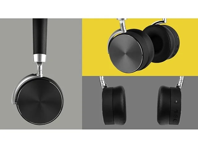 Беспроводные наушники с шумоподавлением «Mysound BH-13 ANC» фото 8