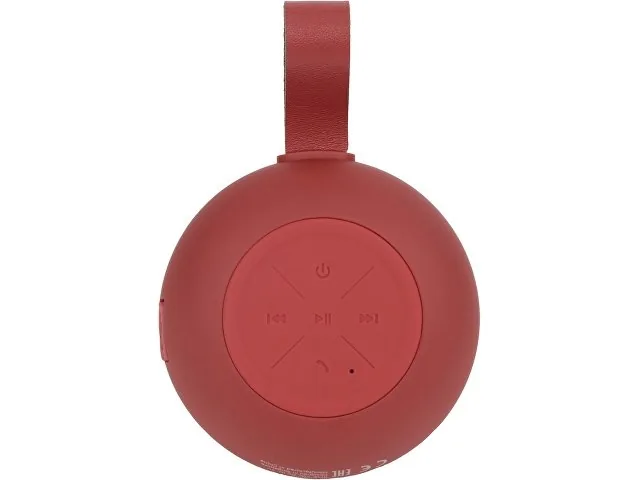 Портативная акустика «Mysound BT-35» фото 3